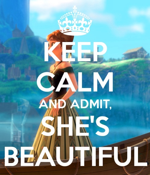 La Reine des Neiges [Walt Disney - 2013] - Sujet de pré-sortie - Page 16 Tumblr10