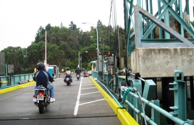 Vintage Motorcycle Enthusiast's Isle of Vashon classic meet Img_3912