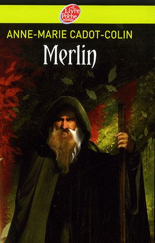 Merlin de Anne-Marie Cadot-Colin 89593210