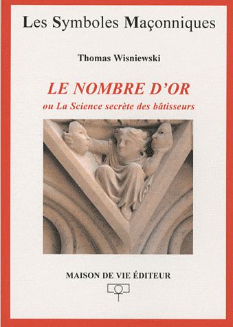 Le Nombre d'Or de Thomas Wisniewski 89679710