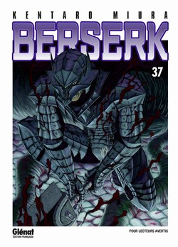 Berserk (manga) -Kentaro Miura 97827210