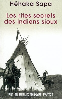 Les rites secrets des indiens sioux de Héhaka Sapa Les-ri10