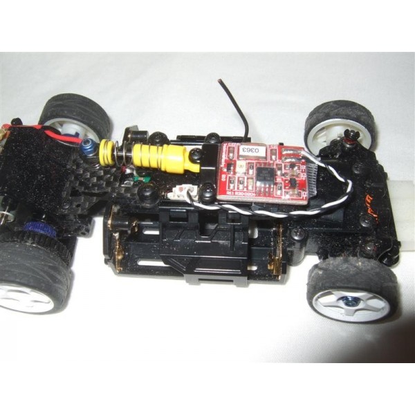 Transpondeur Trackmate Racing Transp10