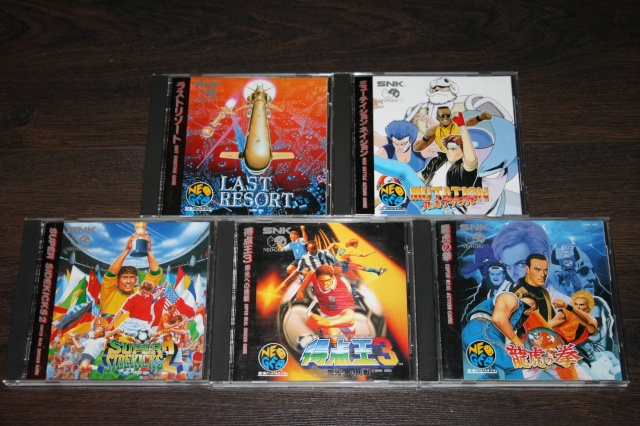 Neo Geo CD Img_9654