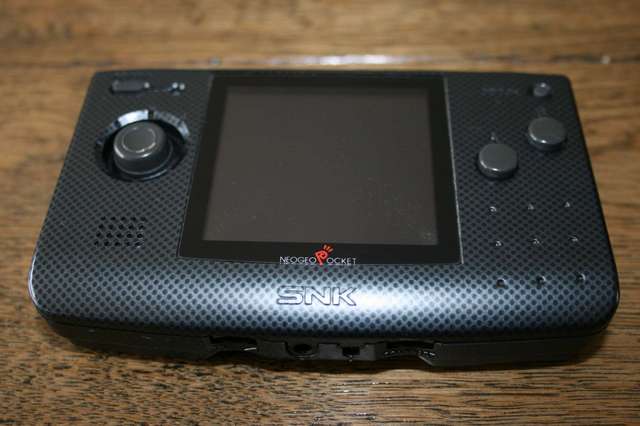 Neo Geo Pocket Photoc12