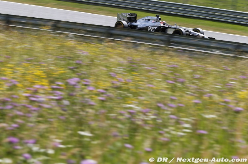 La photo du weekend :  Le Grand Prix d'Autriche - Les votes !! Course17