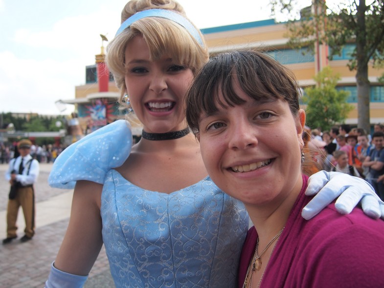 Vos photos avec les Personnages Disney - Page 11 6113