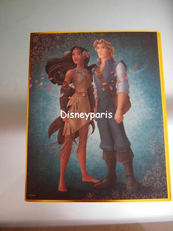 Disney Fairytale Designer Collection (depuis 2013) - Page 30 718