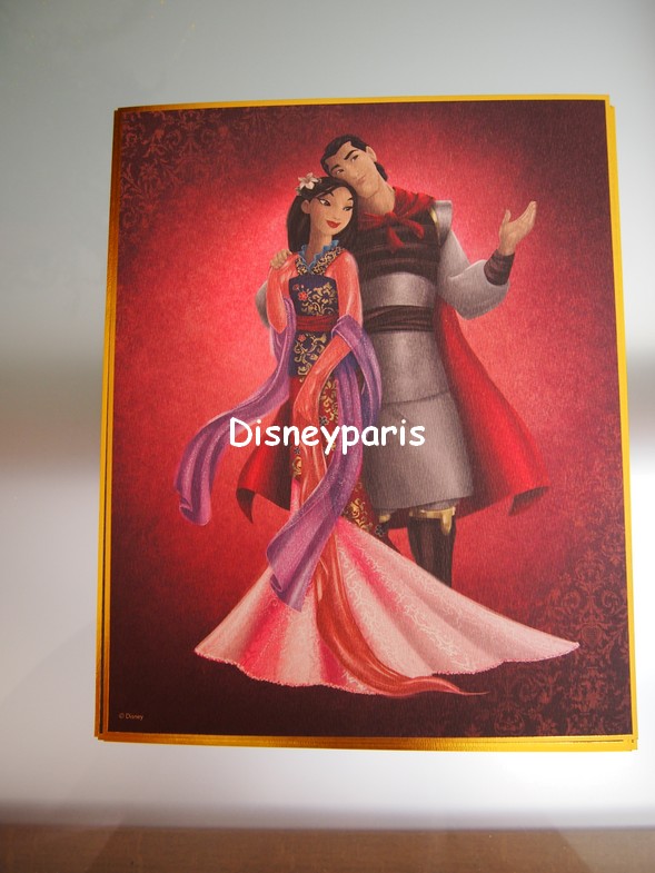 Disney Fairytale Designer Collection (depuis 2013) - Page 30 819