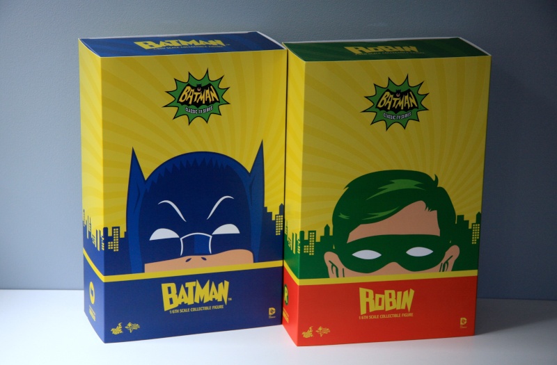 Listing de Doc Accurate Batman12