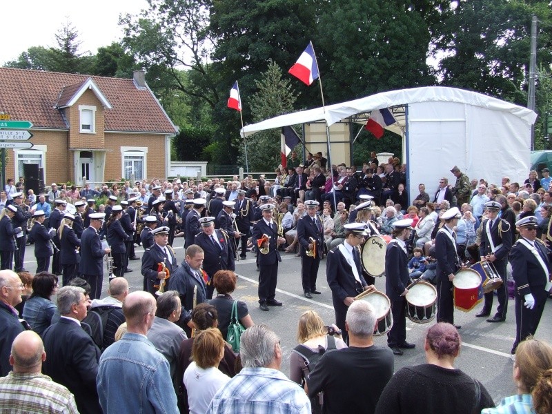 Il était une fois le Pas de calais libéré 2012 à Souchez - Page 2 Dscf2836