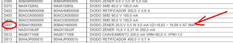 Tv Panasonic tc29kl04-Não liga,só pisca o led. Assss_10