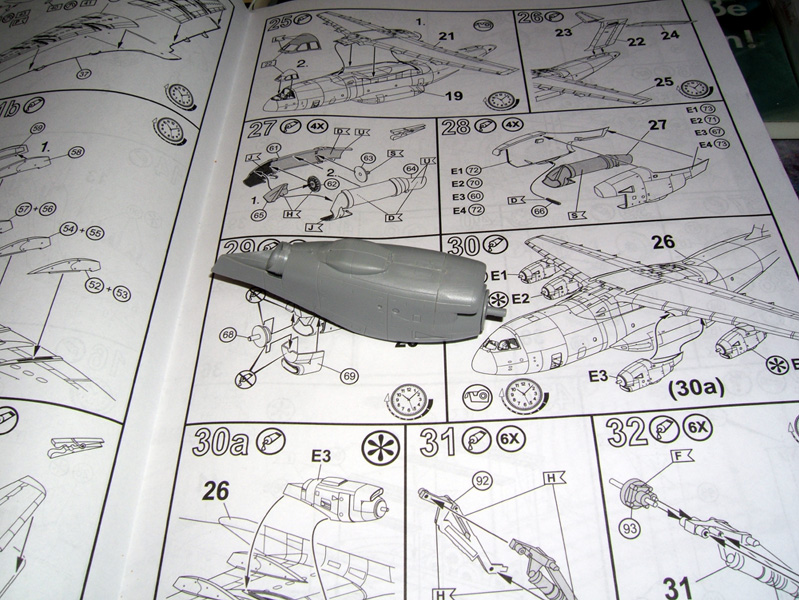 Airbus A400 M "Grizzly" 1112