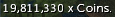 Loot from 62 QBD kills 62_kil13