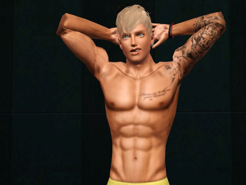 Shan's Simmies Scree105