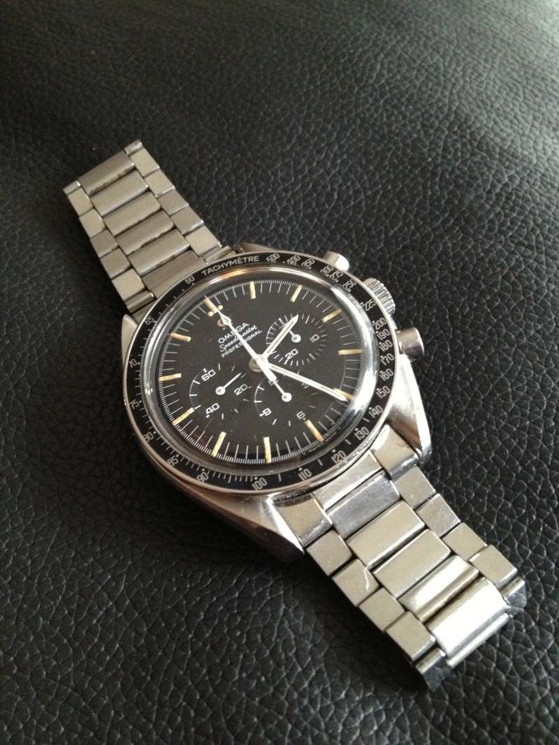 speedmaster cal 321