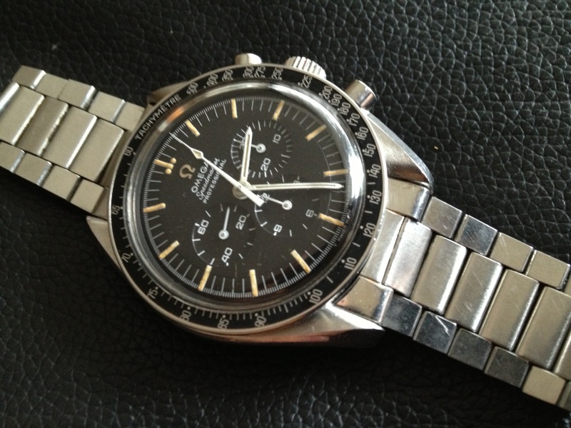 speedmaster cal 321