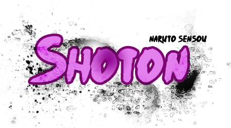 Shöton - Le cristal Shoton10