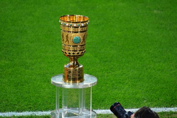 La Coupe d'Allemagne (DFB-Pokal) au quotidien Coupe-10