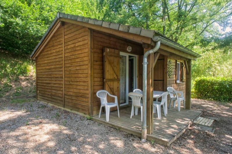 Location de chalets en Aveyron 10288710