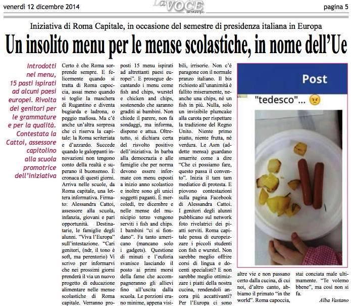 La Nostra Scuola - Pagina 18 Cibo10