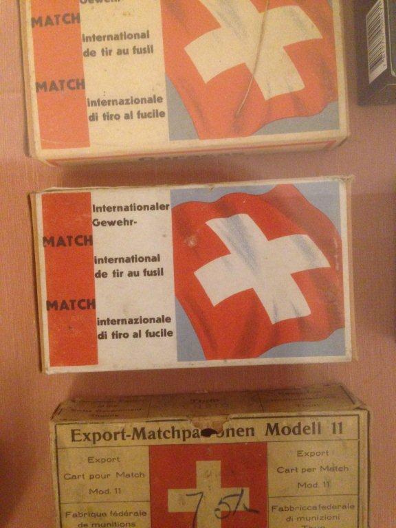une carabine de match suisse système MARTINI de J. HARTMANN cal.7.5x55 Img_1127