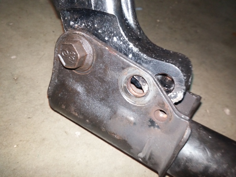 Write-Up: 1996 to 1998 Front Suspension Swap w/F-Body Brakes - Page 2 2014-033