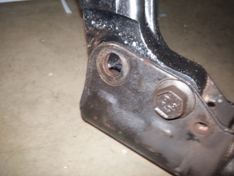 Write-Up: 1996 to 1998 Front Suspension Swap w/F-Body Brakes - Page 2 2014-034