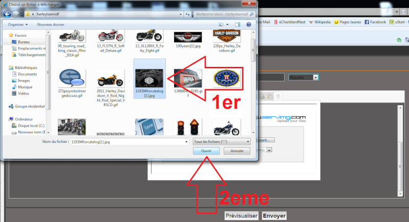 Comment poster une photo ou une vidéo sur votre Forum Hummerbox ? Sans_t14