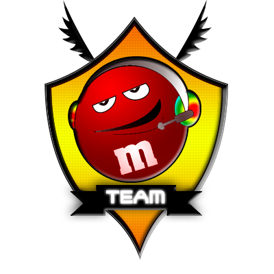 Team M&Ms !