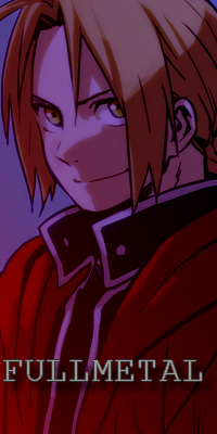 Edward Elric