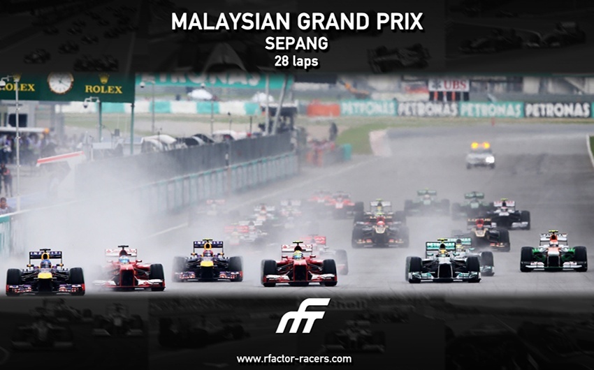 04 - Malaysia GP (Sepang) - Event Thread 04_mal10