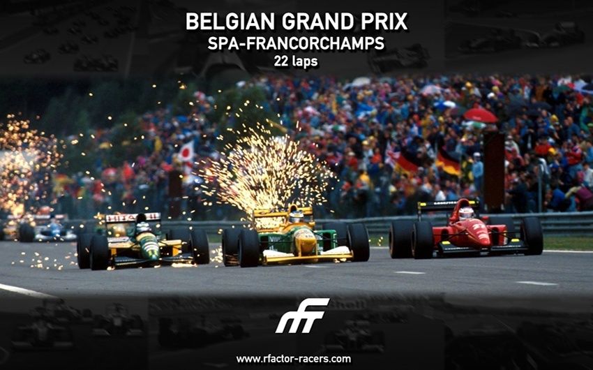 10 - Belgium GP (Spa-Francorchamps) - Event Thread 10_spa10