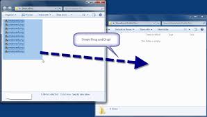 How To Easily Transfer/Share Files Over A Network Using A Software File_t10