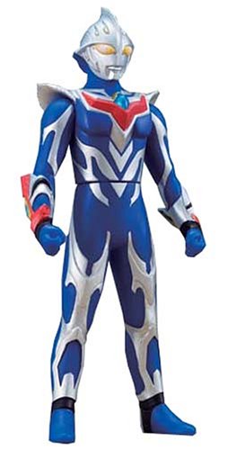 CERCASI KAMEN RIDER & ULTRAMAN FIGURES by BANDAI Ultram14