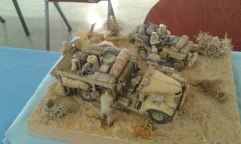 Salon du Relecq-Kerhuon octobre 2014 20141017