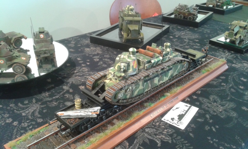 Salon du Relecq-Kerhuon octobre 2014 20141020