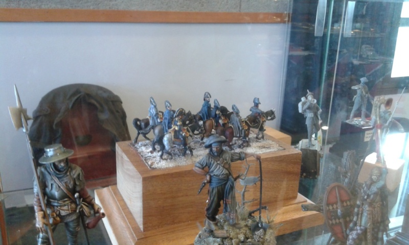 Salon du Relecq-Kerhuon octobre 2014 20141030