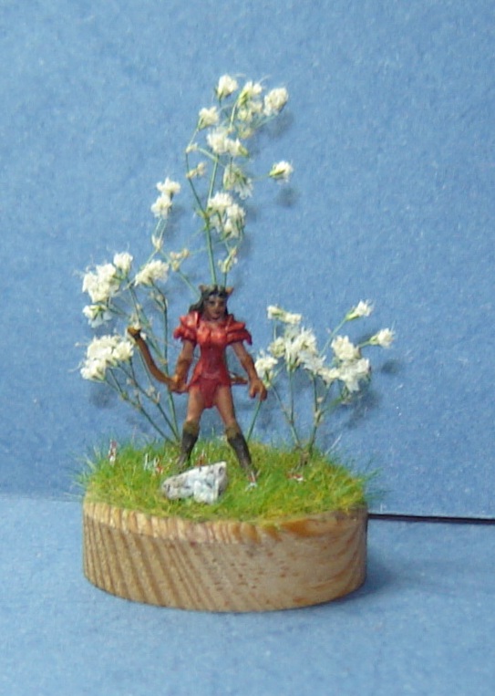 Figurenspaß in 1:72 Elfen_12