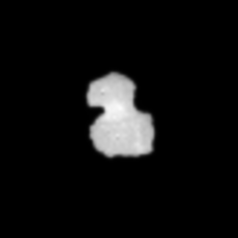 Rosetta : réveil et approche de 67P/Churyumov-Gerasimenko - Page 18 Esa_ro10