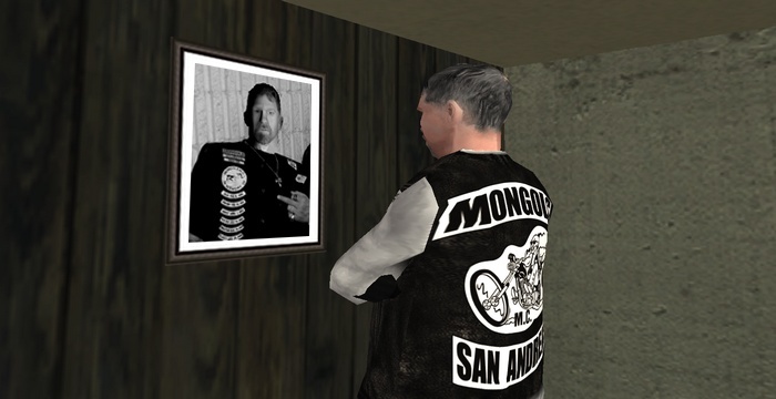 The Mongols Motorcycle Club | Chapter I - Page 2 2510