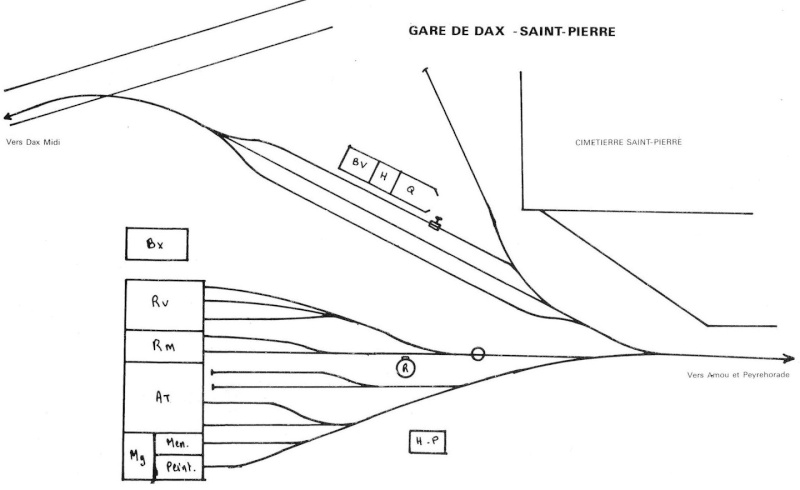 Pk 03,6 : Gare de Dax-Saint-Pierre (40) Dax_sa10