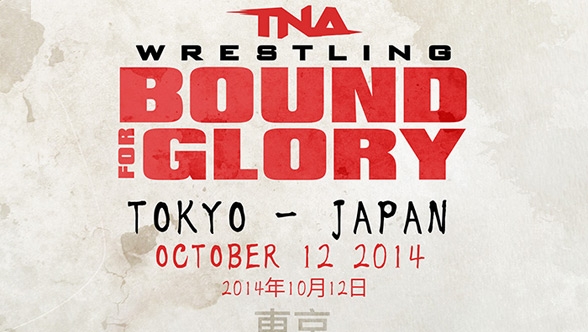 [Compétition] Importante annonce de la TNA pour Bound For Glory !  Tnabfg10