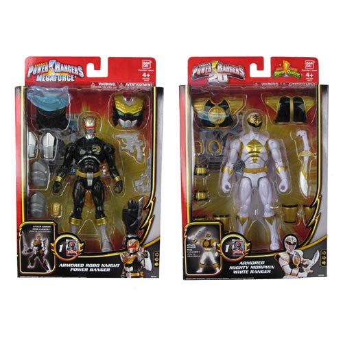 Jouets Megaforce Ba351710