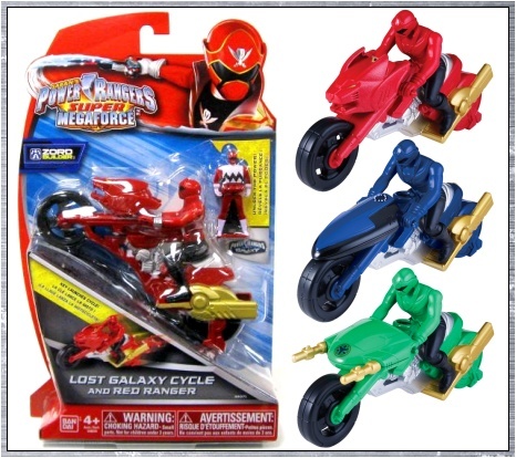 Jouets super megaforce Ff1wte11