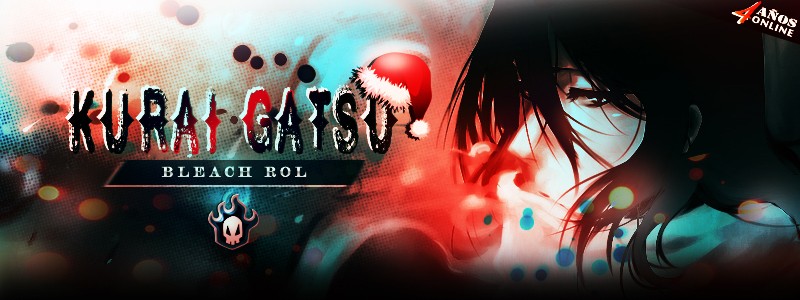 Kurai Gatsu Bleach Rol