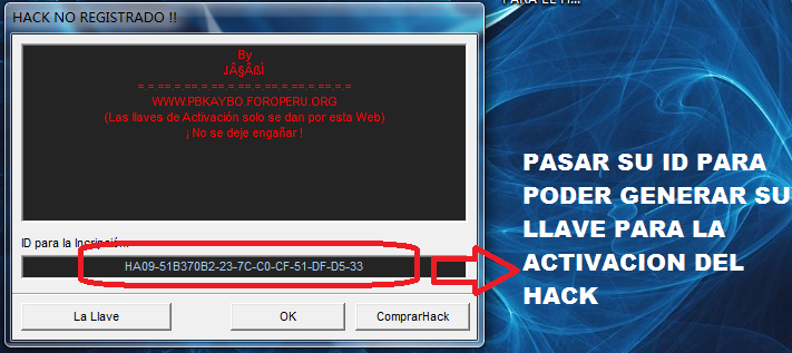 Hack CorreCaminos Wolfteam (Hack de Velocidad Xtrema) 09-09-14 Id10