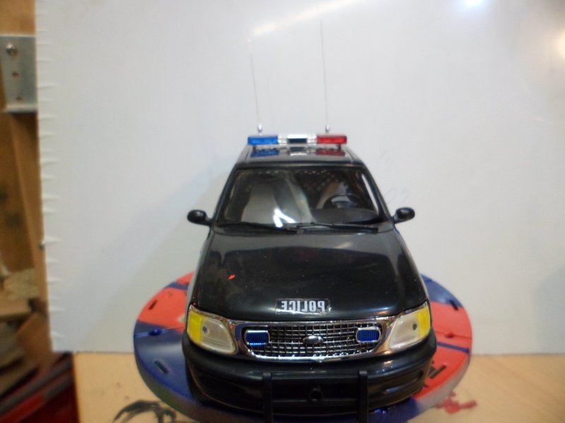 Police SSV Car Sam_4116