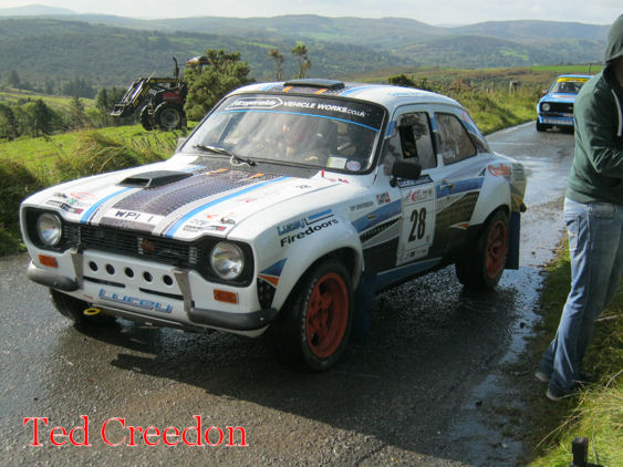 Cork 20 Rally 2014 Lucey_10