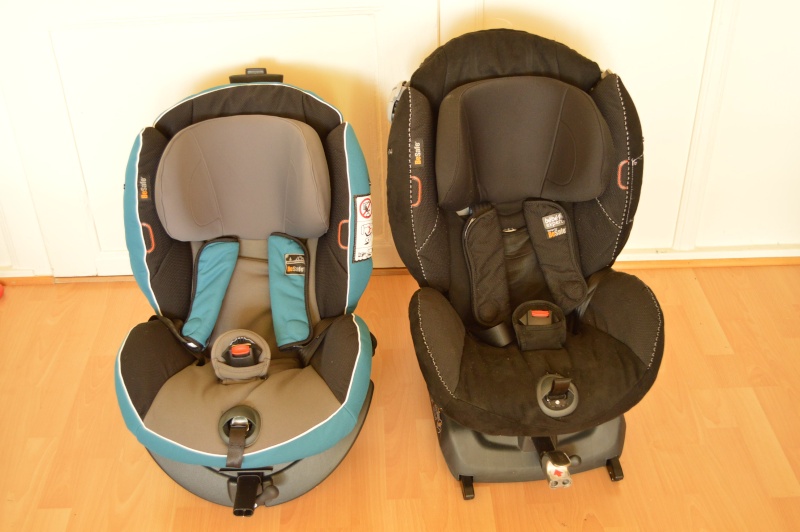 Comparatif: Besafe izi plus VS Besafe izi combi X3 isofix Dsc_5512